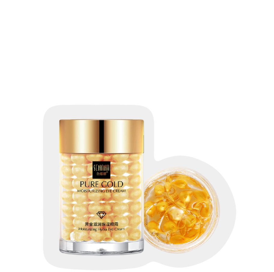 Detta anti-aging kit är formulerat med högkoncentrerade aktiva ingredienser för att stärka hudens elasticitet, ge fyllighet och minska fina linjer. Resultatet: en ungdomlig, strålande hud.